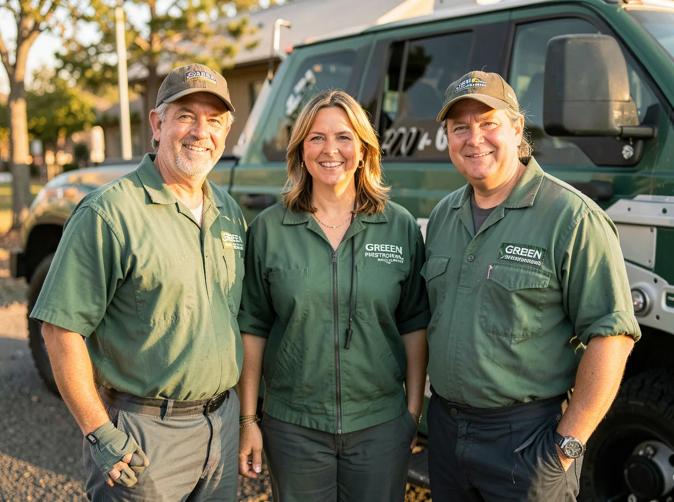 Water Damage Restoration company in Bristow, VA