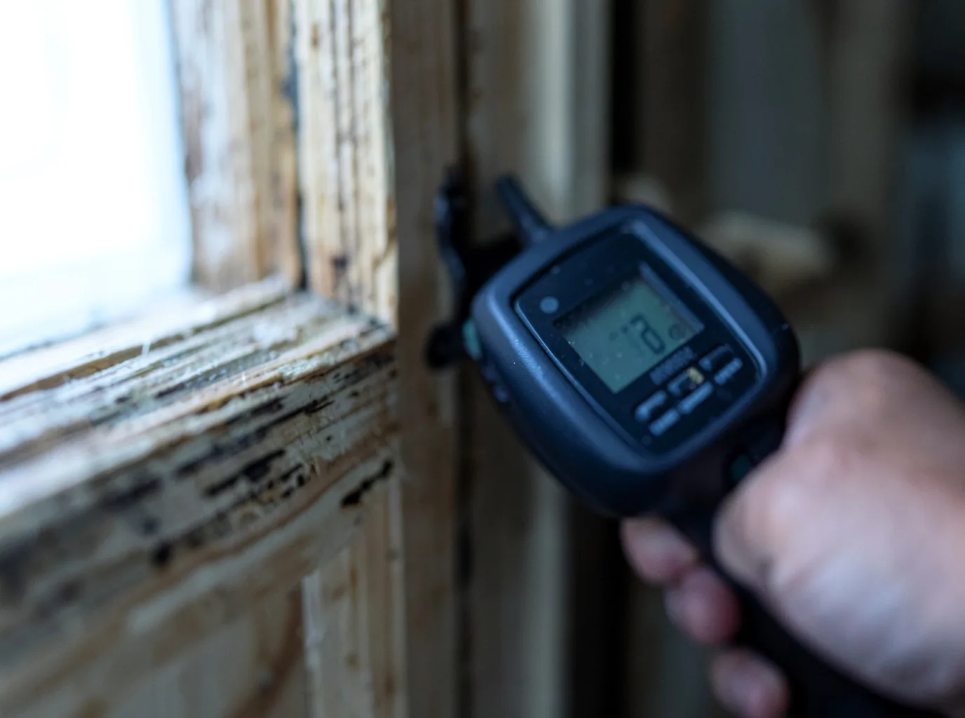 Commercial Water Damage Restoration in Bristow, VA