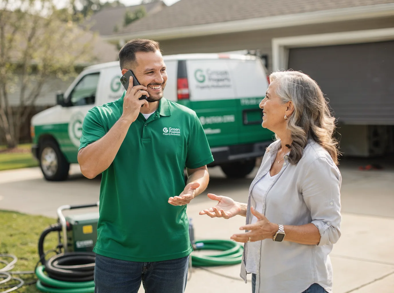 Water Damage Restoration Bristow, VA FAQs